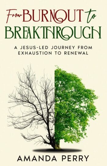 From Burnout to Breakthrough