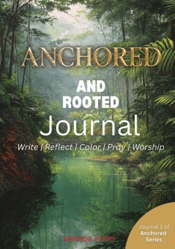 Anchored and Rooted Journal