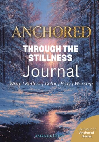 Anchored Through the Stillness