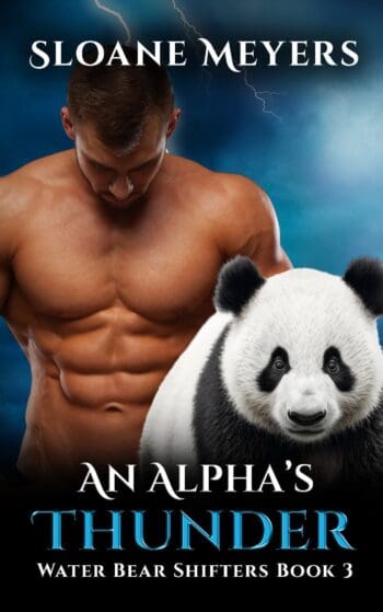 An Alpha's Thunder