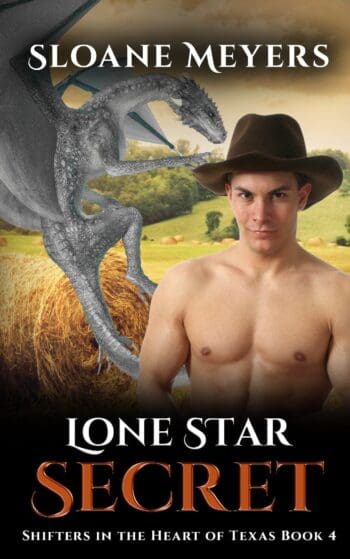 Lone Star Secret