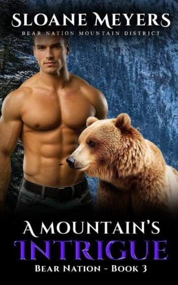 A Mountain's Intrigue
