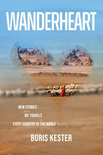 Wanderheart