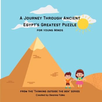 A Journey Through Ancient Egypt’s Greatest Puzzle