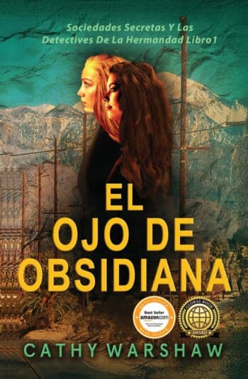 EL ojo de obsidiana