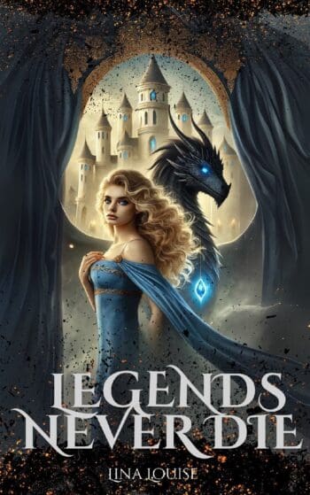 Legends Never Die