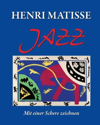 Henri Matisse JAZZ