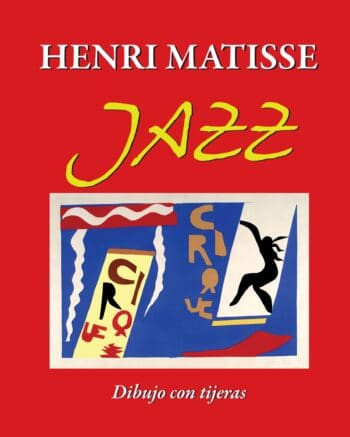 Henri Matisse JAZZ