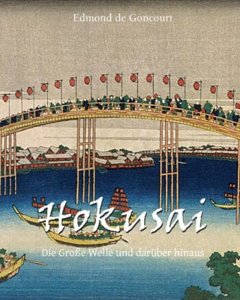 Hokusai