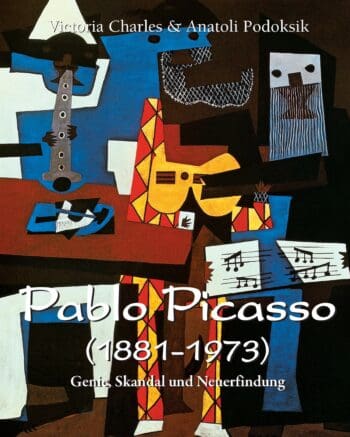 Pablo Picasso (1881-1973)