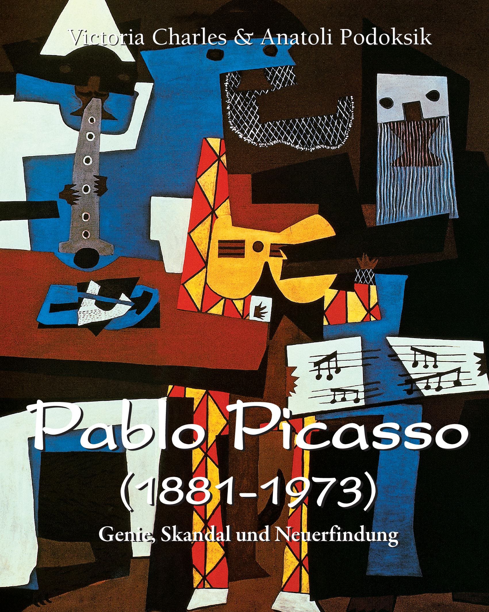Pablo Picasso (1881-1973)