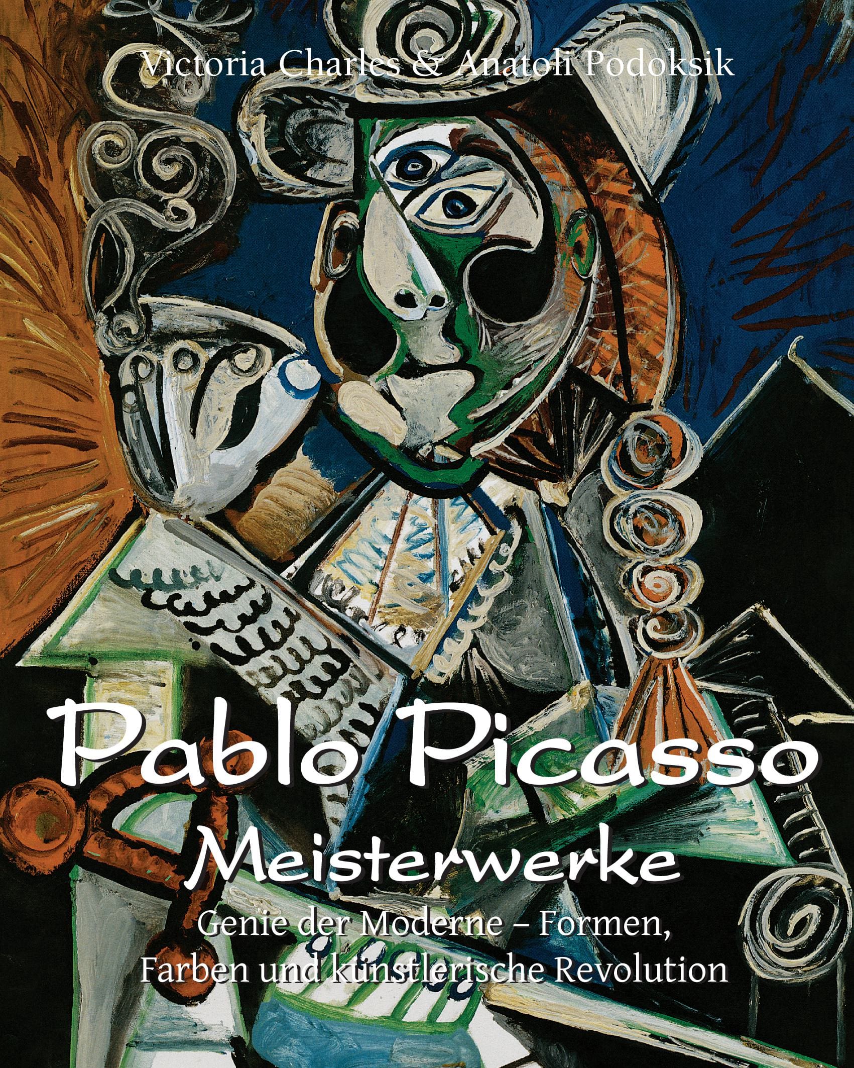 Pablo Picasso Meisterwerke
