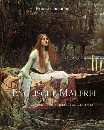 Englische Malerei