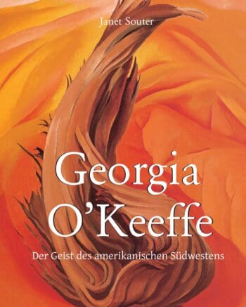 Georgia O’Keeffe