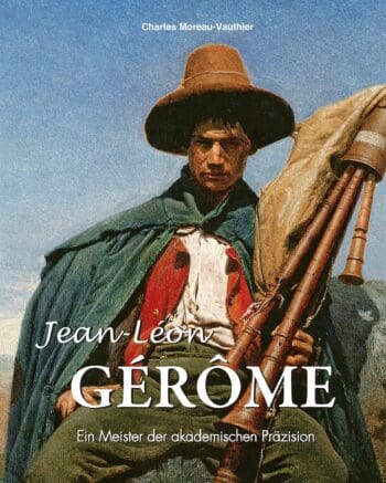 Jean-Léon Gérôme