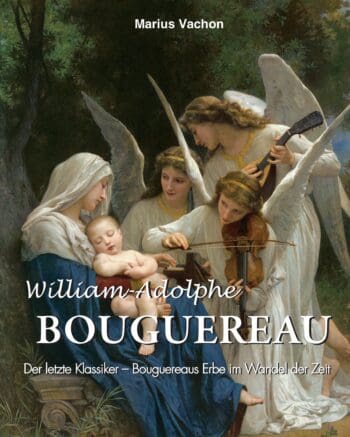 William-Adolphe Bouguereau