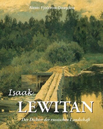 Isaak Lewitan