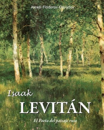 Isaak Levitán