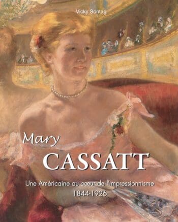Mary Cassatt