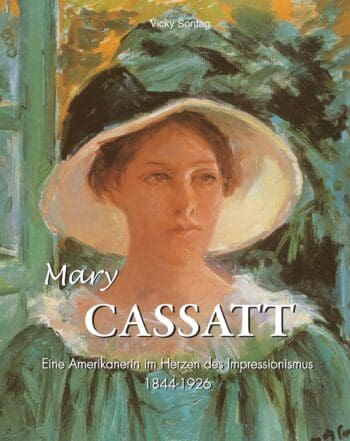 Mary Cassatt