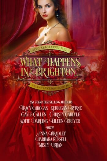 What Happens in Brighton: Special Edition