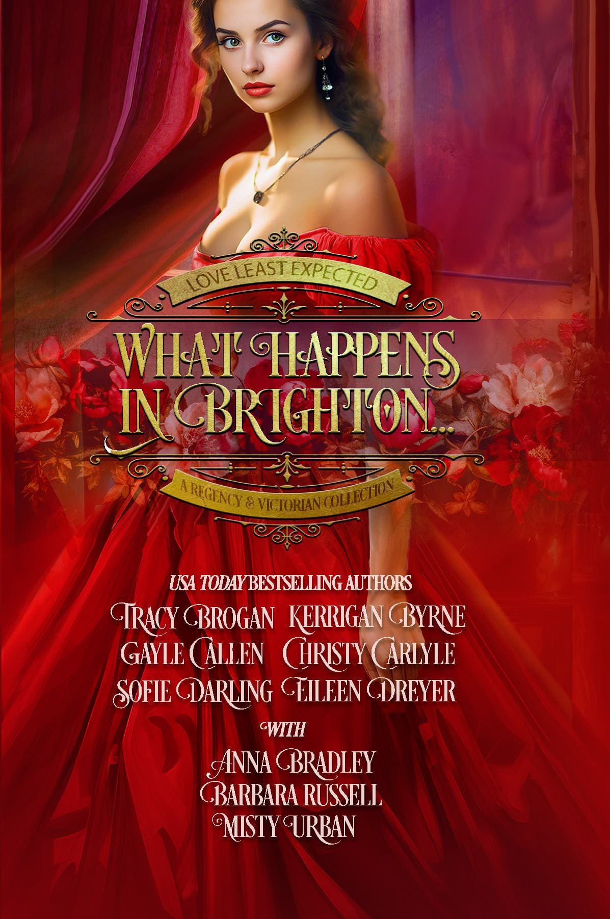 What Happens in Brighton: Special Edition