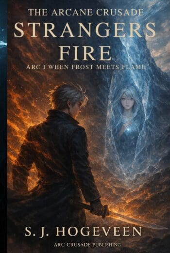 Strangers Fire