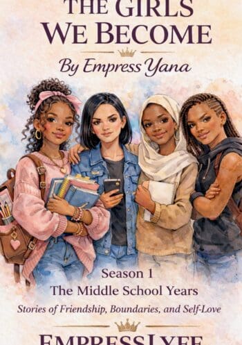 The Girls We Become