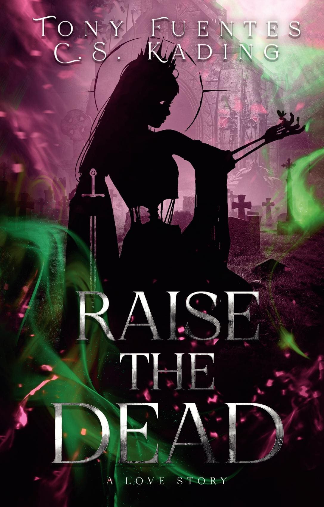 Raise the Dead