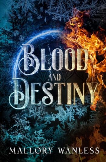 Blood and Destiny