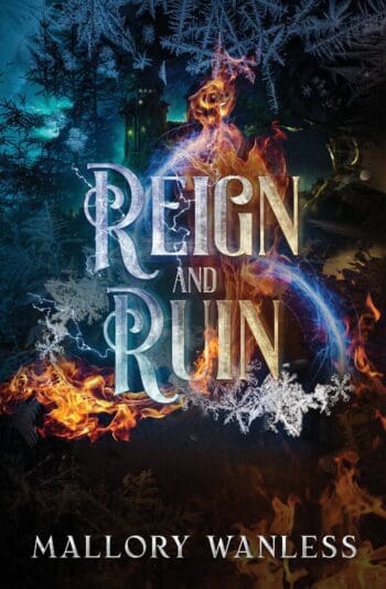 Reign and Ruin