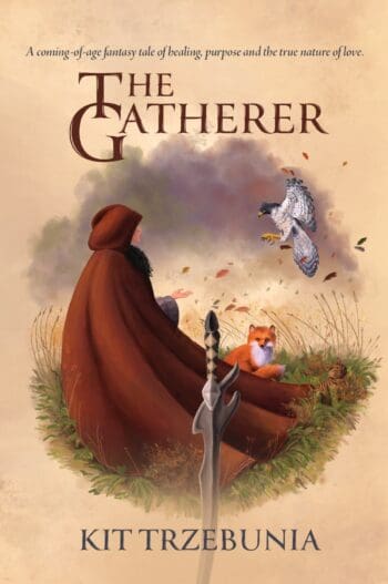 The Gatherer