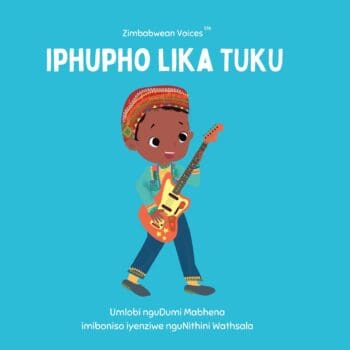 Tuku's Dream (Ndebele Translation)