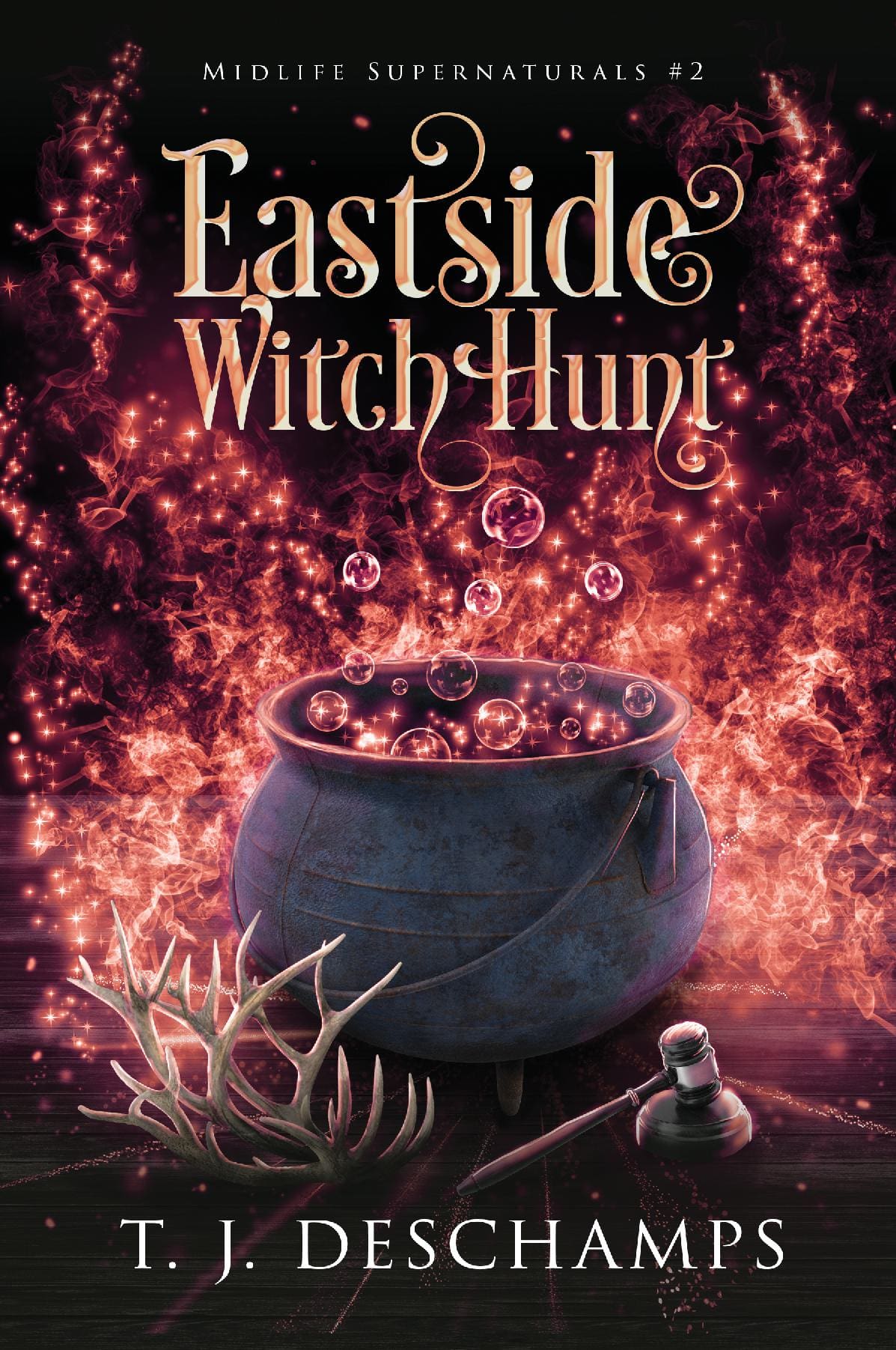 Eastside Witch Hunt