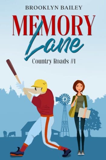 Memory Lane: Country Roads #1