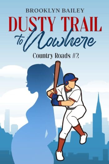 Dusty Trail to Nowhere: Country Roads #2