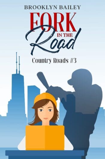 Fork in the Road: Country Roads #3