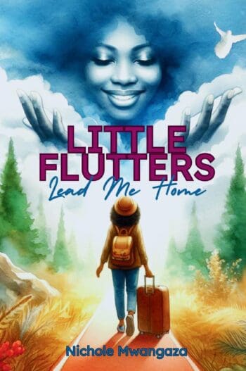 Little Flutters Lead Me Home