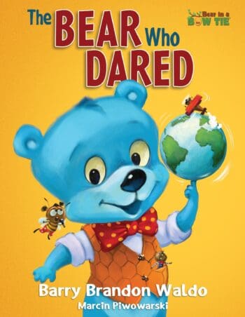 The BEAR Who DARED