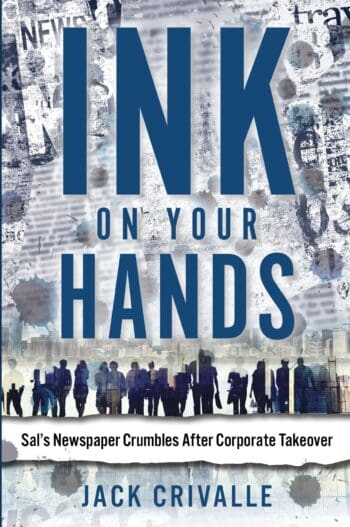Ink on Your Hands: Sal’s Newspaper Crumbles after Corporate Take Over