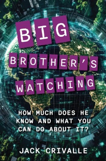 Big Brother’s Watching: How Much Does He Know and What Can You Do About It?