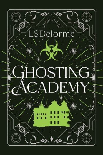 Ghosting Academy