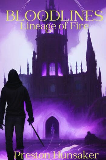 Bloodlines: Lineage of Fire