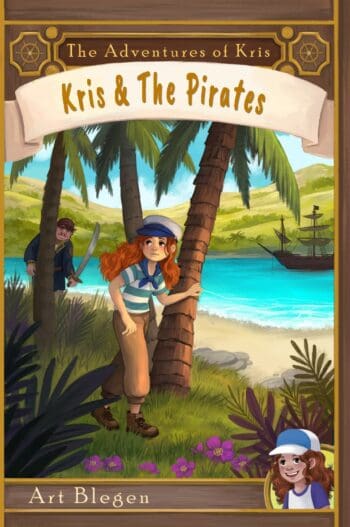 Kris & The Pirates