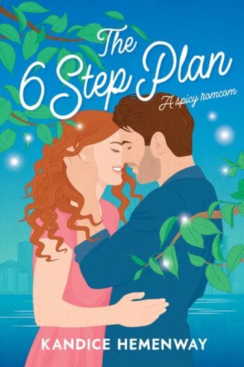 The 6 Step Plan