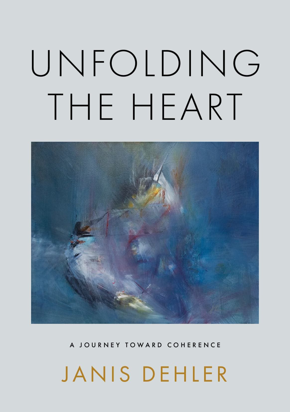 Unfolding the Heart