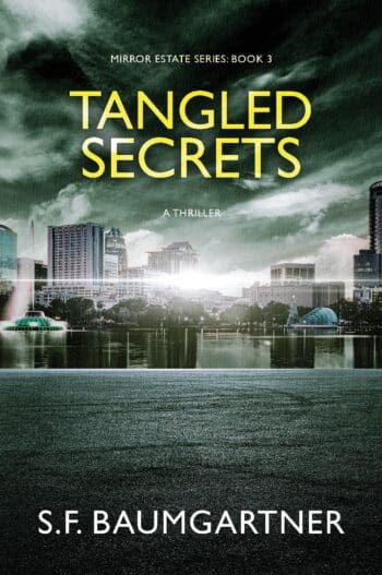 Tangled Secrets