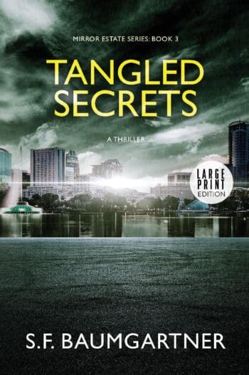 Tangled Secrets