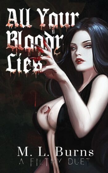 All Your Bloody Lies