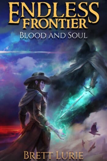 Endless Frontier: Blood and Soul